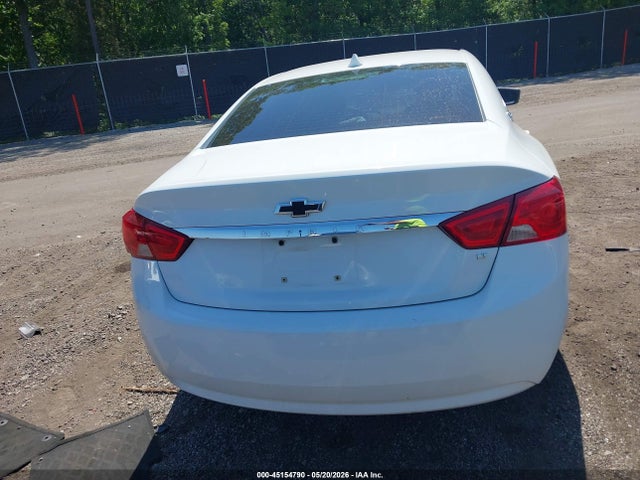 Chevrolet Impala 2lt