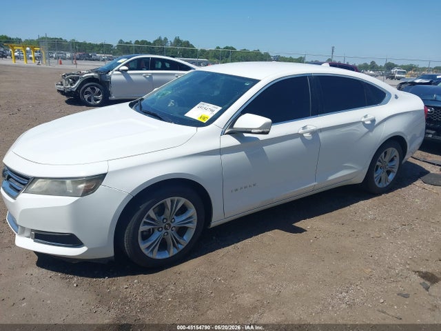 Chevrolet Impala 2lt