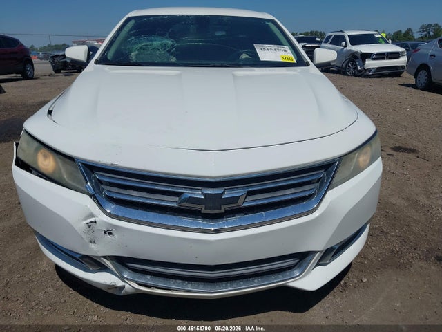 Chevrolet Impala 2lt