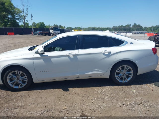 Chevrolet Impala 2lt