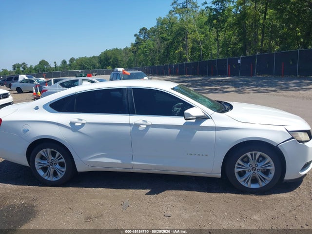 Chevrolet Impala 2lt