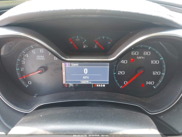Chevrolet Impala 2lt
