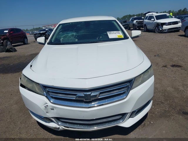 Chevrolet Impala 2lt