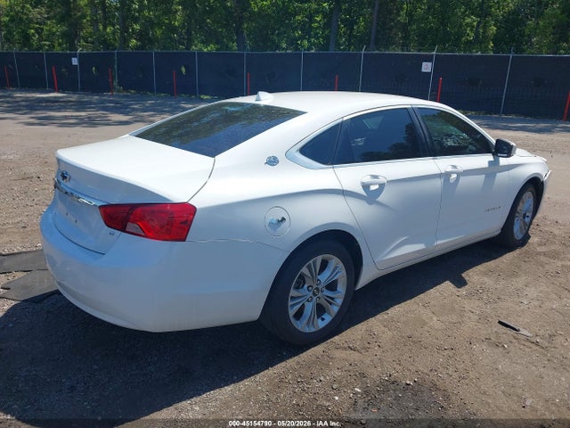 Chevrolet Impala 2lt