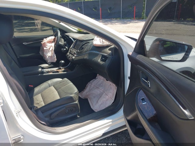 Chevrolet Impala 2lt