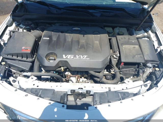 Chevrolet Impala 2lt