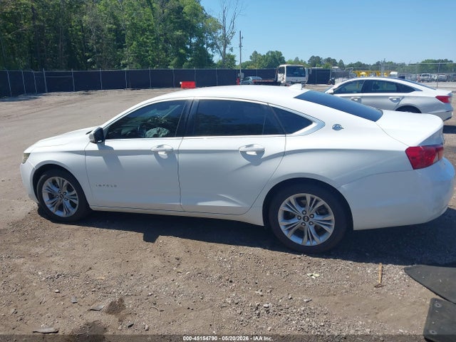Chevrolet Impala 2lt