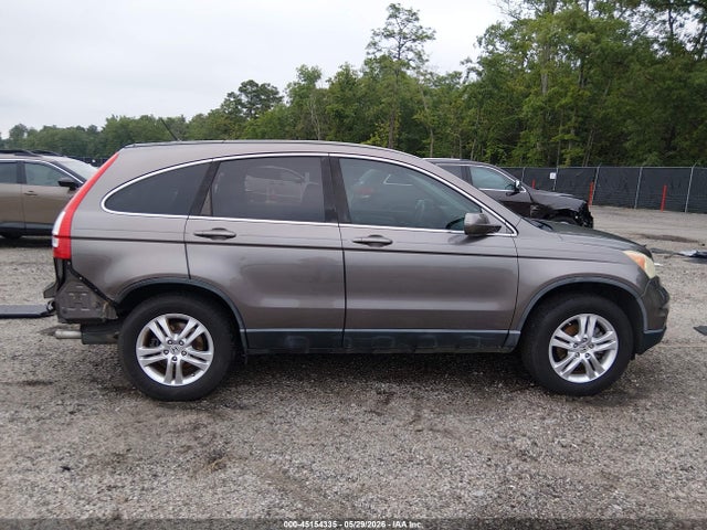 Honda CR-V Ex-l