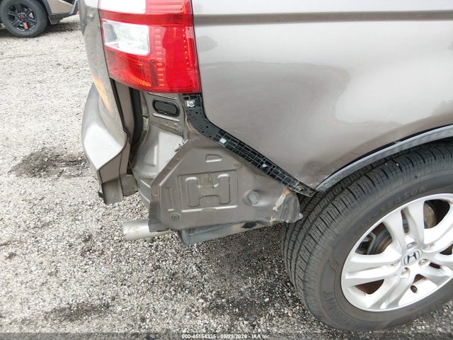 Honda CR-V Ex-l