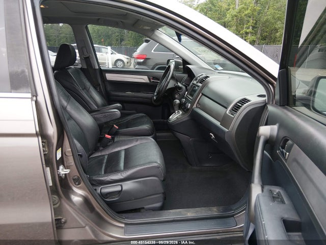 Honda CR-V Ex-l