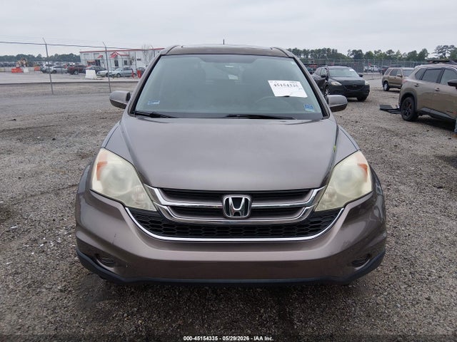 Honda CR-V Ex-l