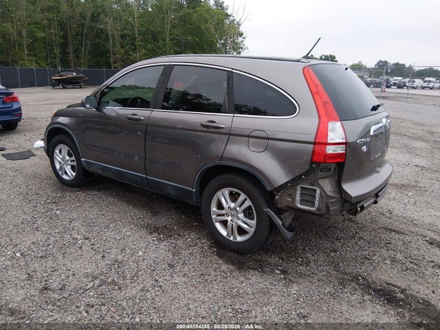 Honda CR-V Ex-l