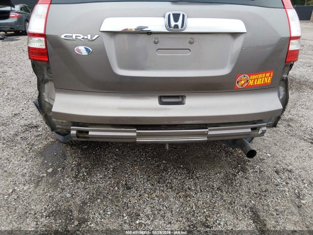Honda CR-V Ex-l