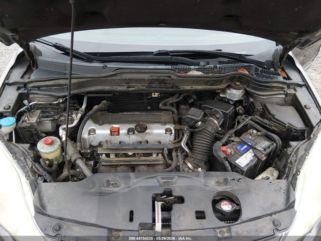 Honda CR-V Ex-l