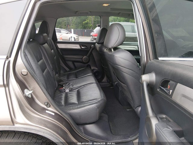 Honda CR-V Ex-l