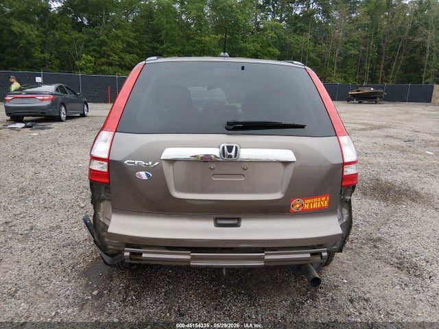 Honda CR-V Ex-l