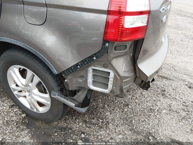 Honda CR-V Ex-l