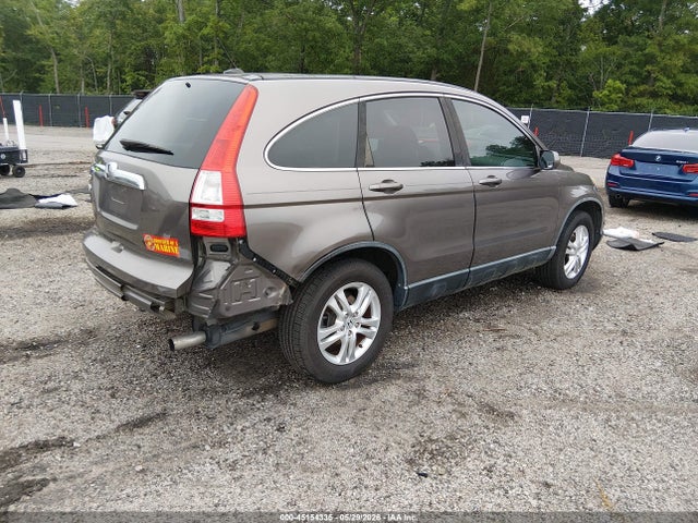 Honda CR-V Ex-l