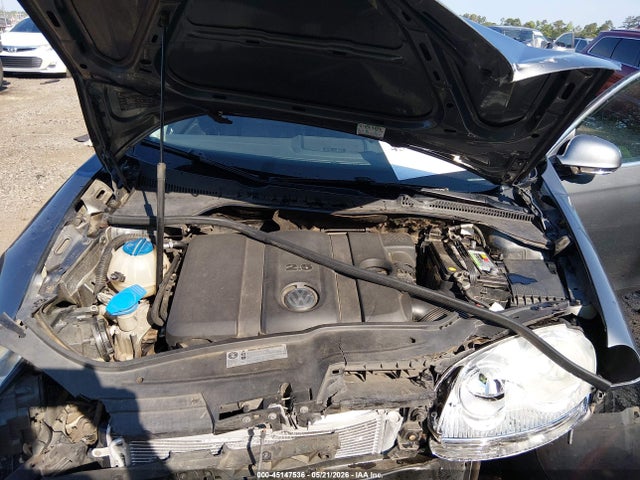 Volkswagen Jetta Se
