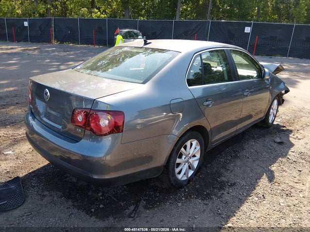 Volkswagen Jetta Se