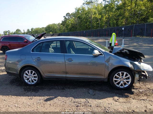 Volkswagen Jetta Se