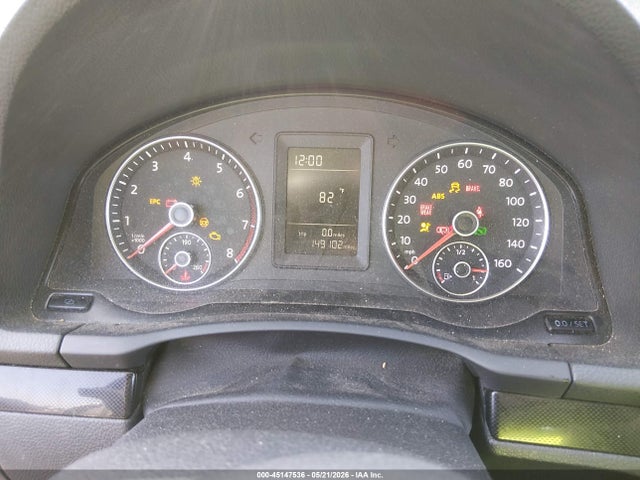 Volkswagen Jetta Se