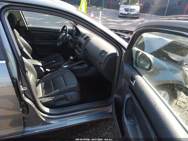Volkswagen Jetta Se