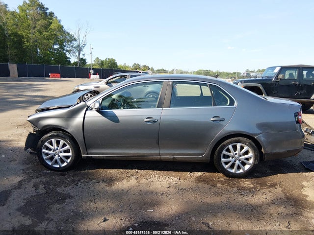 Volkswagen Jetta Se