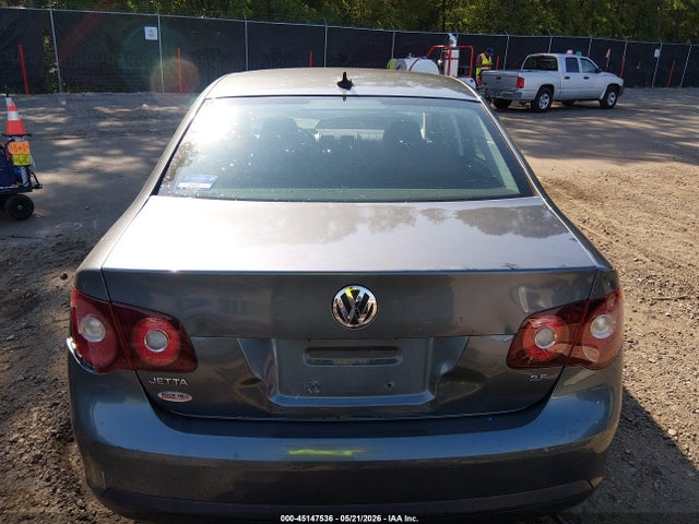 Volkswagen Jetta Se