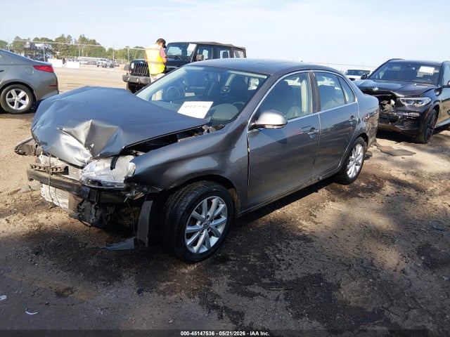 Volkswagen Jetta Se