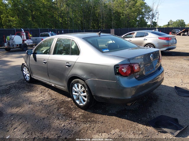 Volkswagen Jetta Se