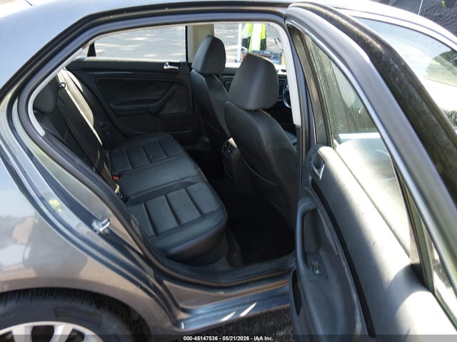 Volkswagen Jetta Se