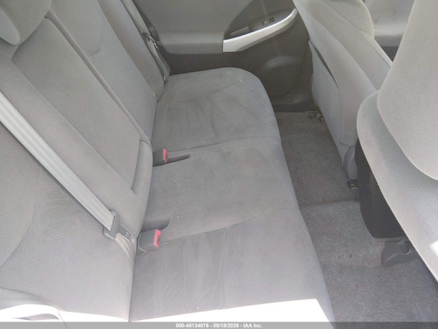Toyota Prius Two