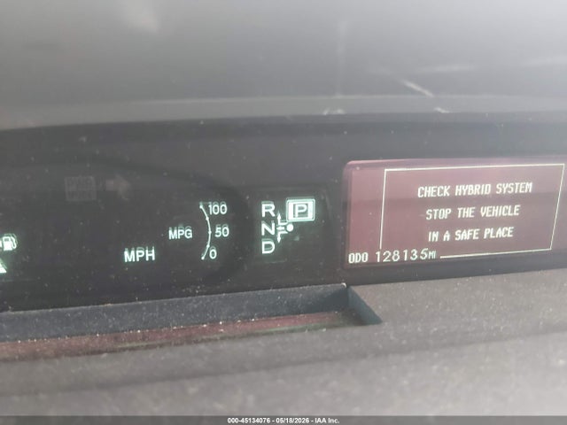 Toyota Prius Two