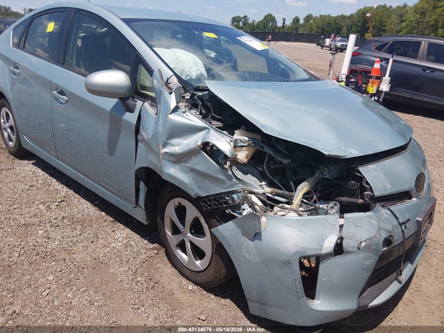 Toyota Prius Two