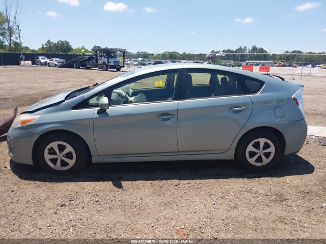 Toyota Prius Two