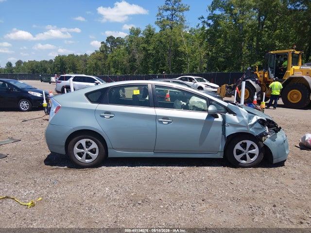 Toyota Prius Two