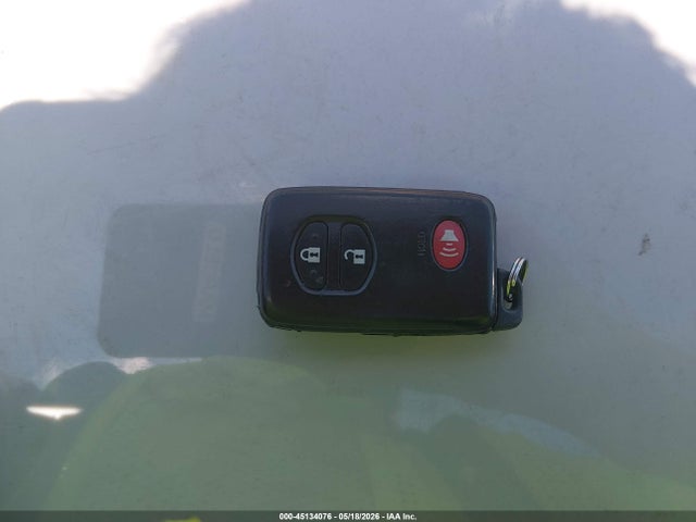 Toyota Prius Two