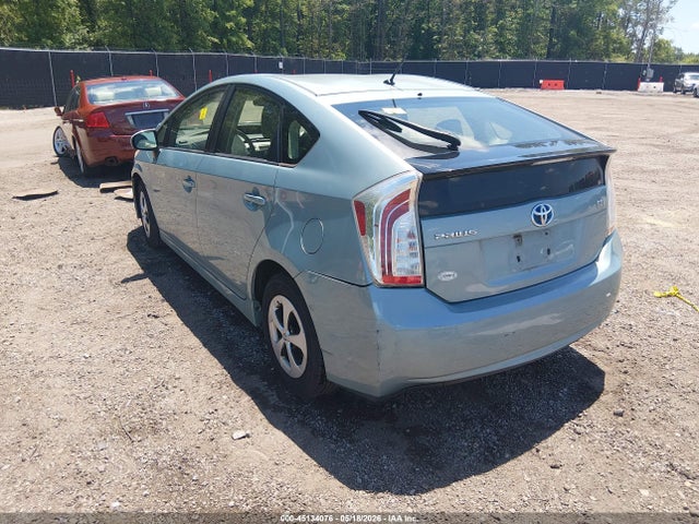Toyota Prius Two