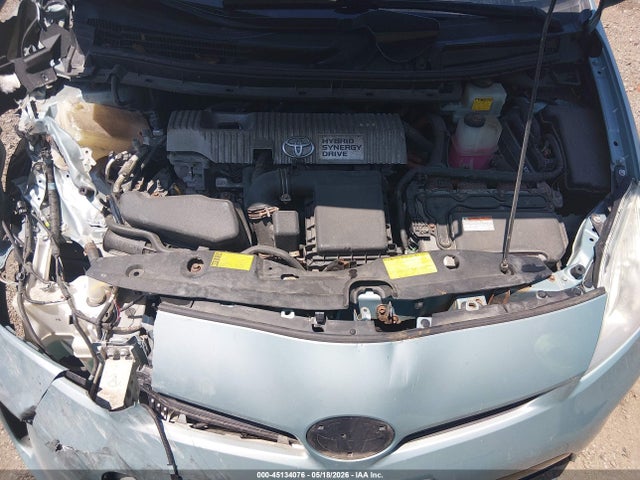 Toyota Prius Two