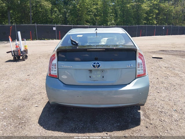 Toyota Prius Two