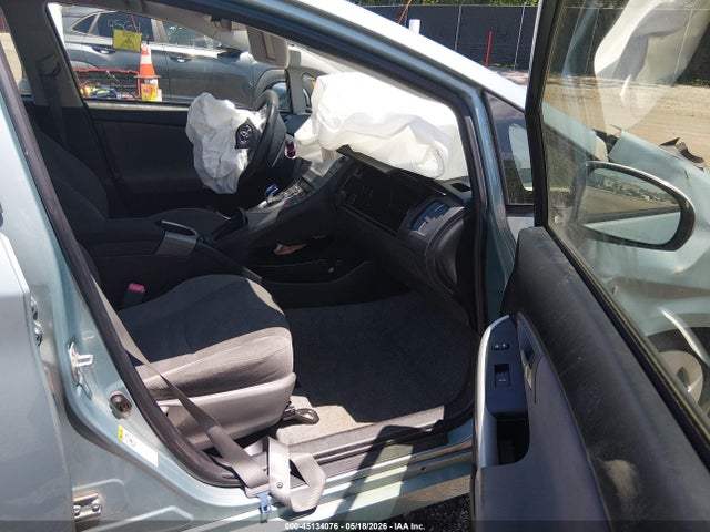 Toyota Prius Two