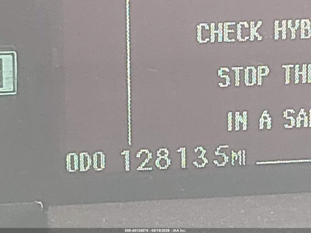 Toyota Prius Two