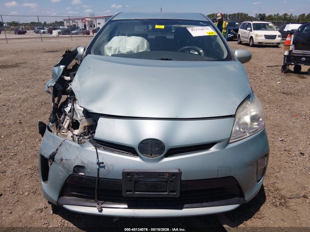 Toyota Prius Two