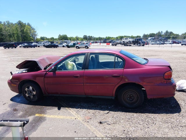 Chevrolet Classic
