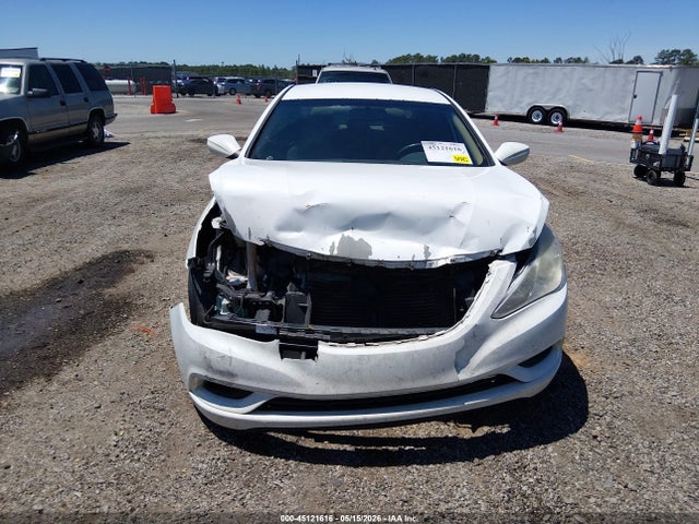 Hyundai SONATA Gls