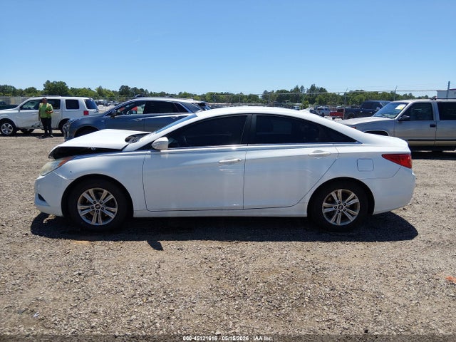 Hyundai SONATA Gls