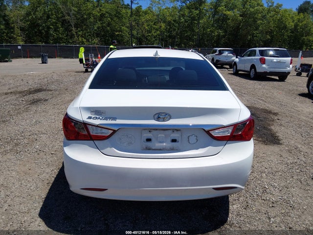 Hyundai SONATA Gls