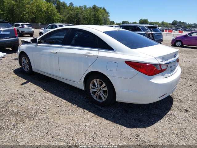 Hyundai SONATA Gls