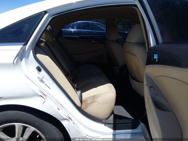 Hyundai SONATA Gls